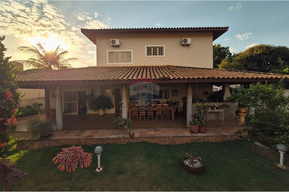 Casa de Condomínio - Venda - Ribeirão Preto , São Paulo - Design sem nome.jpg - 780251035-21