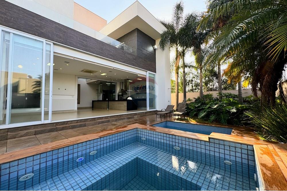 Casa de Condomínio - Venda - Ribeirão Preto , São Paulo - IMG_4362.JPG - Solário - 780211017-19