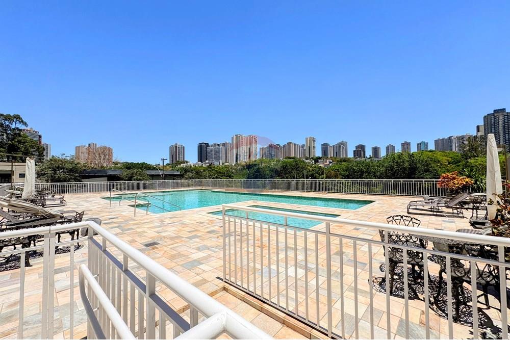 Apartamento - Venda - Ribeirão Preto , São Paulo - IMG_0635.JPG - Piscina - 780211017-28
