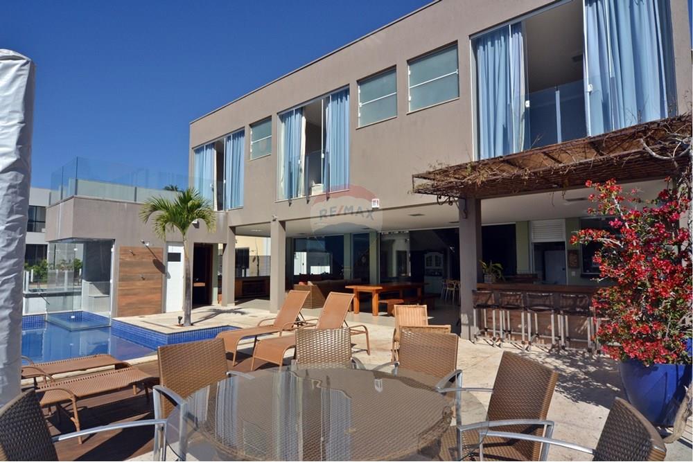 Casa - Venda - Capitólio , Minas Gerais - 01_Casa Escarpas Lago_Captolio (31).JPG - 780091021-78