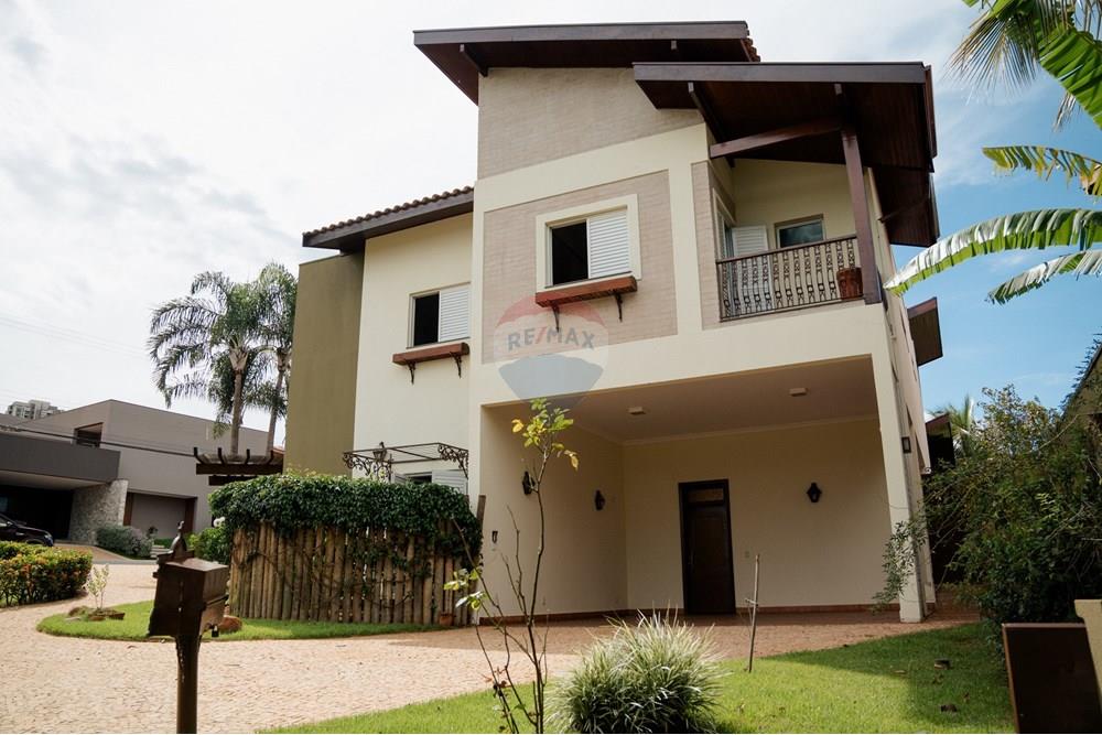 Casa de Condomínio - Venda - Ribeirão Preto , São Paulo - AC2-13.jpg - 780241024-1