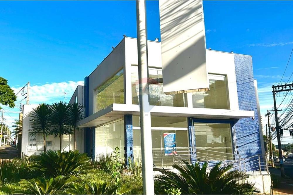 Ponto Comercial - Alugar - Ribeirão Preto , São Paulo - ad0ddb94-1636-4a48-9243-7c1e4fd9a111.jpg - 780071015-589