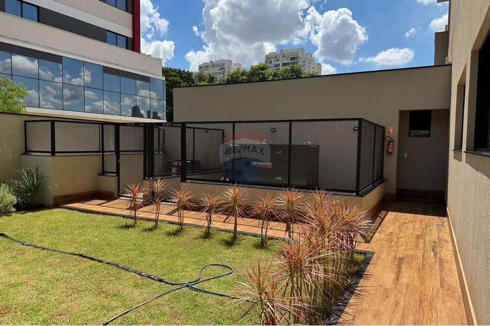 Apartamento - Alugar - Ribeirão Preto , São Paulo - ae876a32-c914-4107-8d35-45135d442e27.jpg - 780071015-481