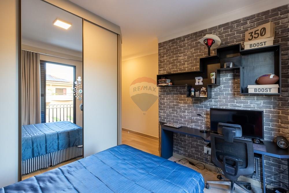 Casa de Condomínio - Venda - Ribeirão Preto , São Paulo - IMG_2427-HDR.jpg - Quarto - 780091125-51