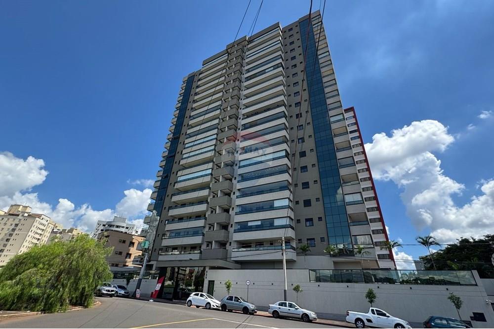Apartamento - Alugar - Ribeirão Preto , São Paulo - edf8880c-5a54-49b8-a82d-d1ced5761b5c.jpg - 780071015-375