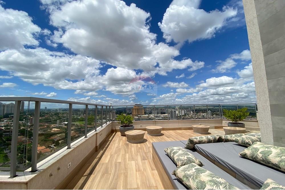 Apartamento - Alugar - Ribeirão Preto , São Paulo - FIUSA ONE 147FIUSA ONE, 234 (9 de 43).jpg - 780071015-477