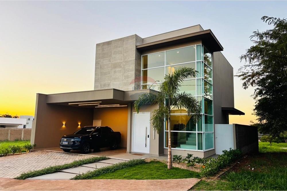 Casa de Condomínio - Venda - Araraquara , São Paulo - WhatsApp Image 2026-03-27 at 18.35.31.jpeg - 780171009-230