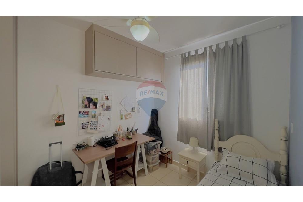 Apartamento - Venda - Ribeirão Preto , São Paulo - IMG_0739.jpg - Quarto - 780091007-101
