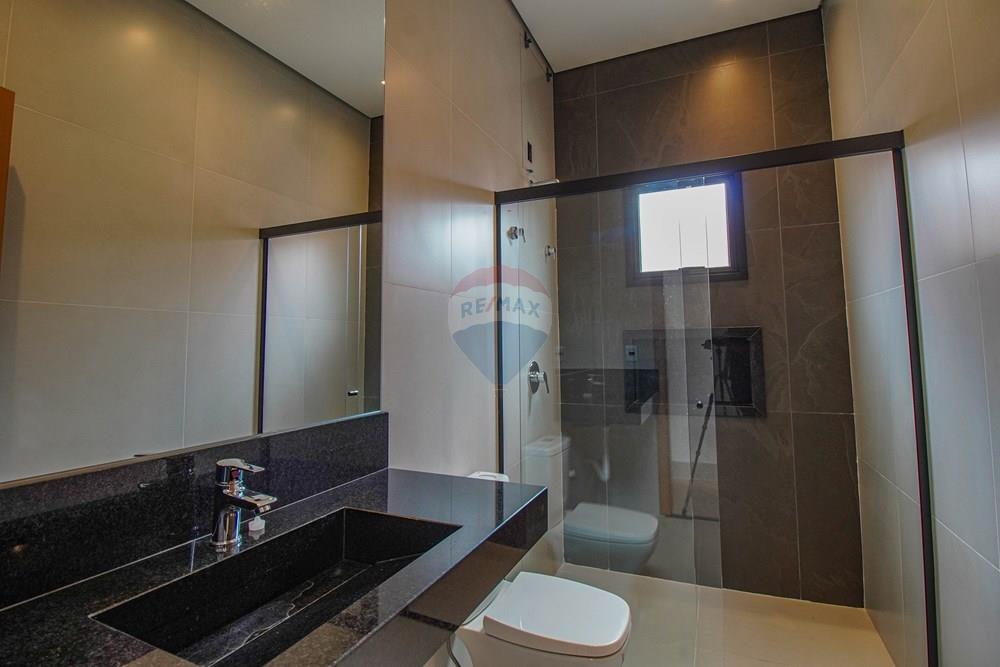 Casa de Condomínio - Alugar - Ribeirão Preto , São Paulo - Cópia de DSC03817.jpg - 780241008-244