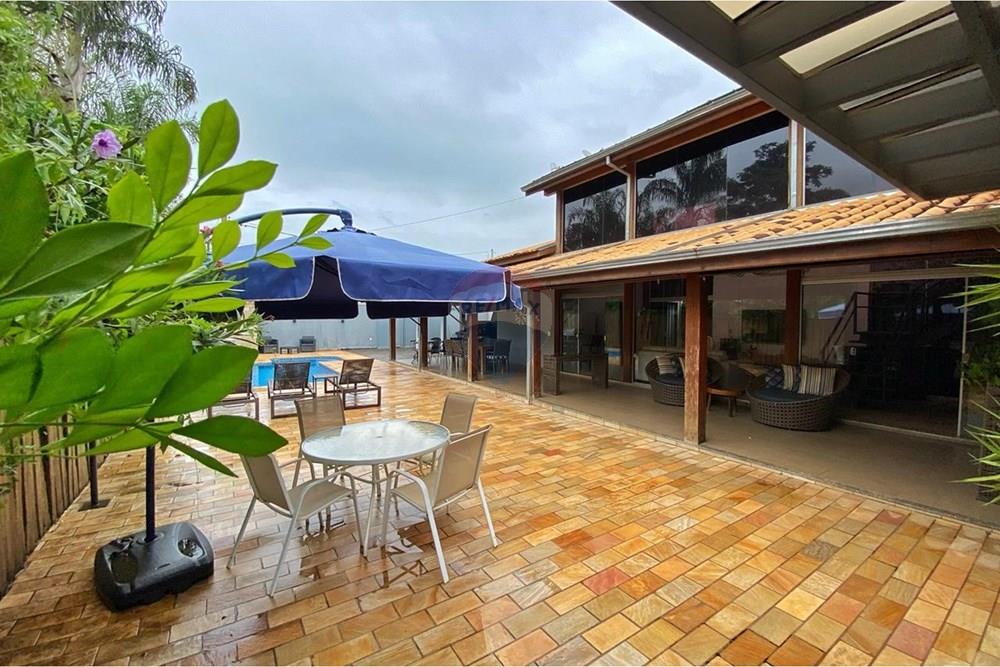 Casa de Condomínio - Venda - Rifaina , São Paulo - 9f25b588-4211-4c2d-b092-01336db67ba3.jpg - 780171018-395