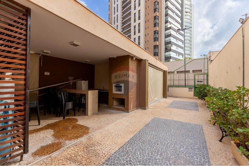 Apartamento - Venda - Ribeirão Preto , São Paulo - IMG_8187-HDR.jpg - Pátio interno - 780091043-64
