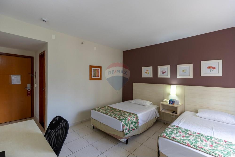 Apart Hotel/ Flat - Venda - Ribeirão Preto , São Paulo - 21 superior twin.jpg - Quarto - 780091061-15