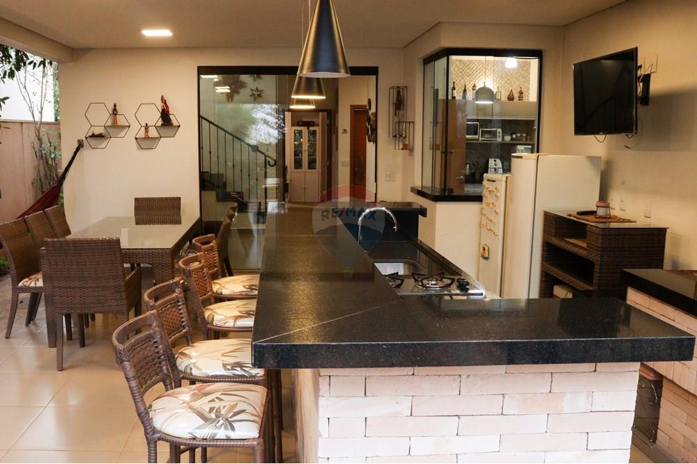 Casa de Condomínio - Venda - Ribeirão Preto , São Paulo - c11 4.jpg - 780151035-52