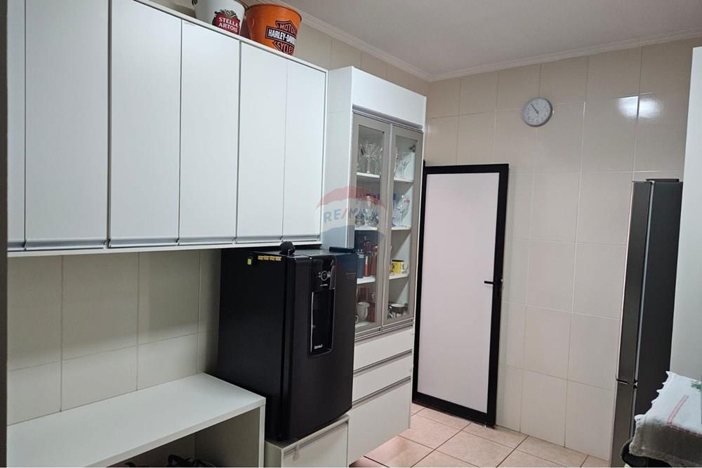 Casa de Condomínio - Venda - Ribeirão Preto , São Paulo - Cozinha de apoio(1).jpeg - Cozinha - 780171066-41