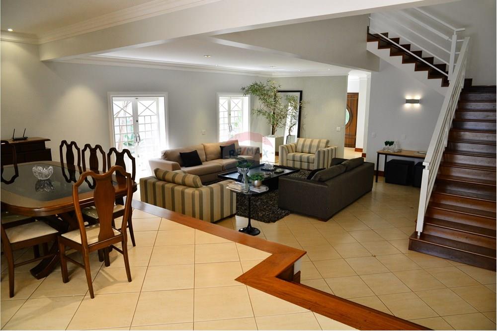 Casa - Venda - Ribeirão Preto , São Paulo - (14).jpg - Sala - 780091004-115