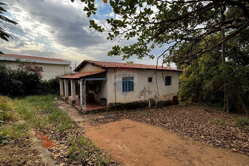 Chácara / Sítio / Fazenda - Venda - São João da Boa Vista , São Paulo - IMG_0181.JPEG - 780291001-43