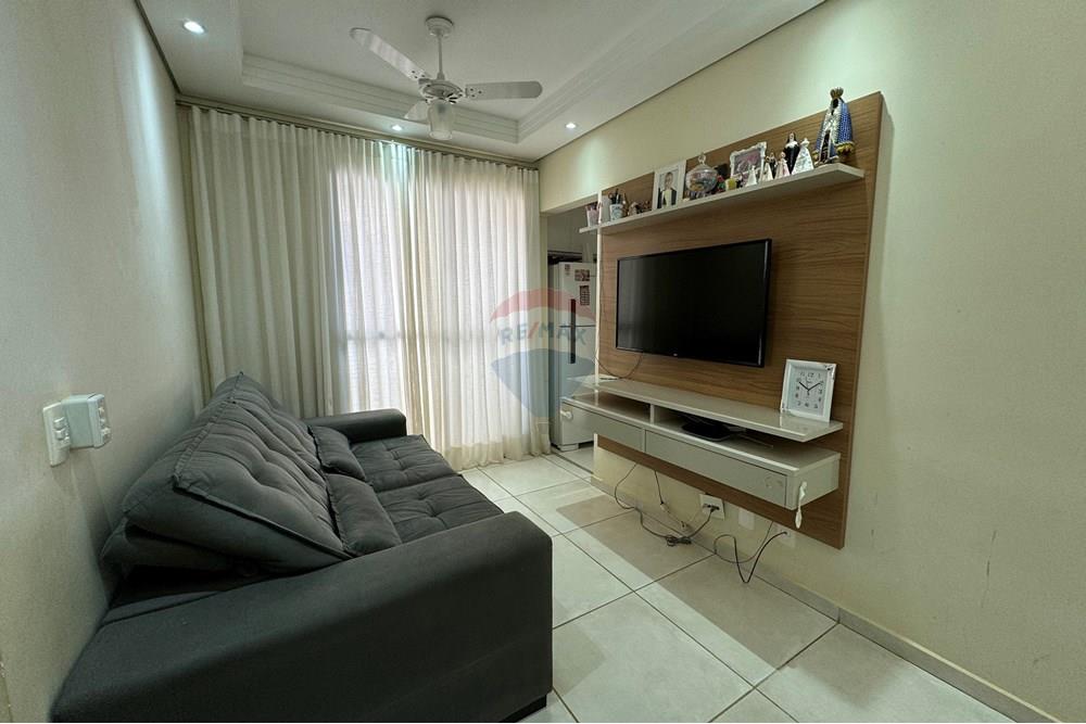 Apartamento - Venda - Ribeirão Preto , São Paulo - IMG_3114.jpg - 780171042-23
