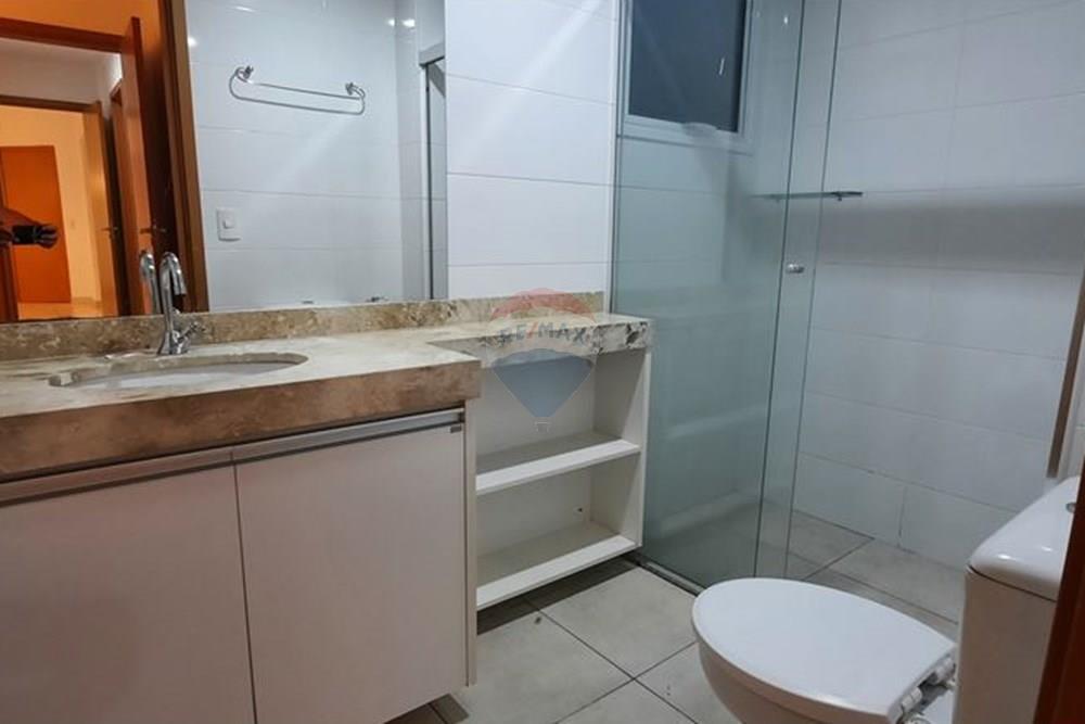 Apartamento - Venda - Ribeirão Preto , São Paulo - 23 - 780171016-89