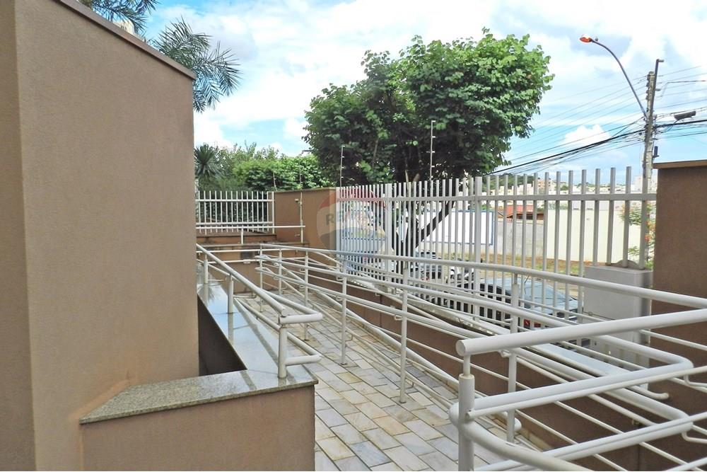 Apartamento - Venda - Ribeirão Preto , São Paulo - 05.JPG - Fachada - 780091070-37