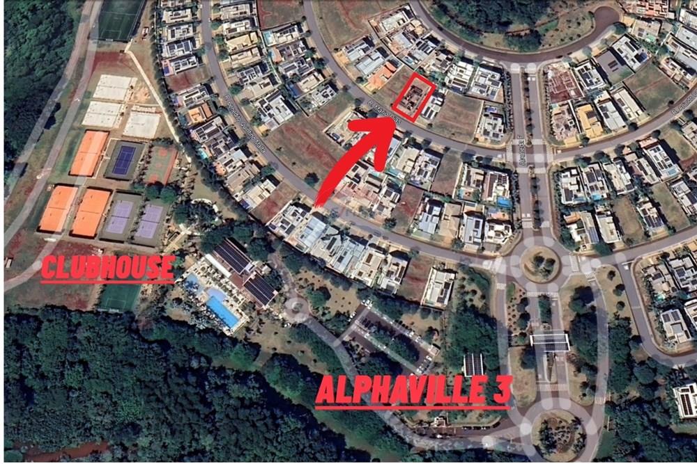 Terreno - Venda - Ribeirão Preto , São Paulo - ClubHouse (15 x 10 cm) (1).jpg - 780151011-119