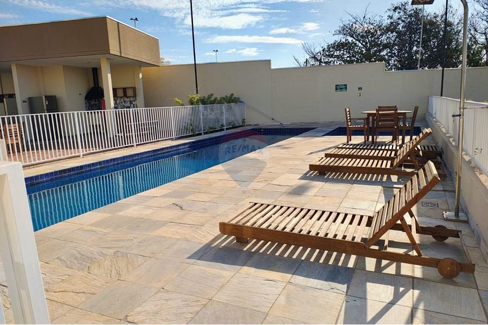 Apartamento - Venda - São João da Boa Vista , São Paulo - Foto 2.jpeg - 780291010-4