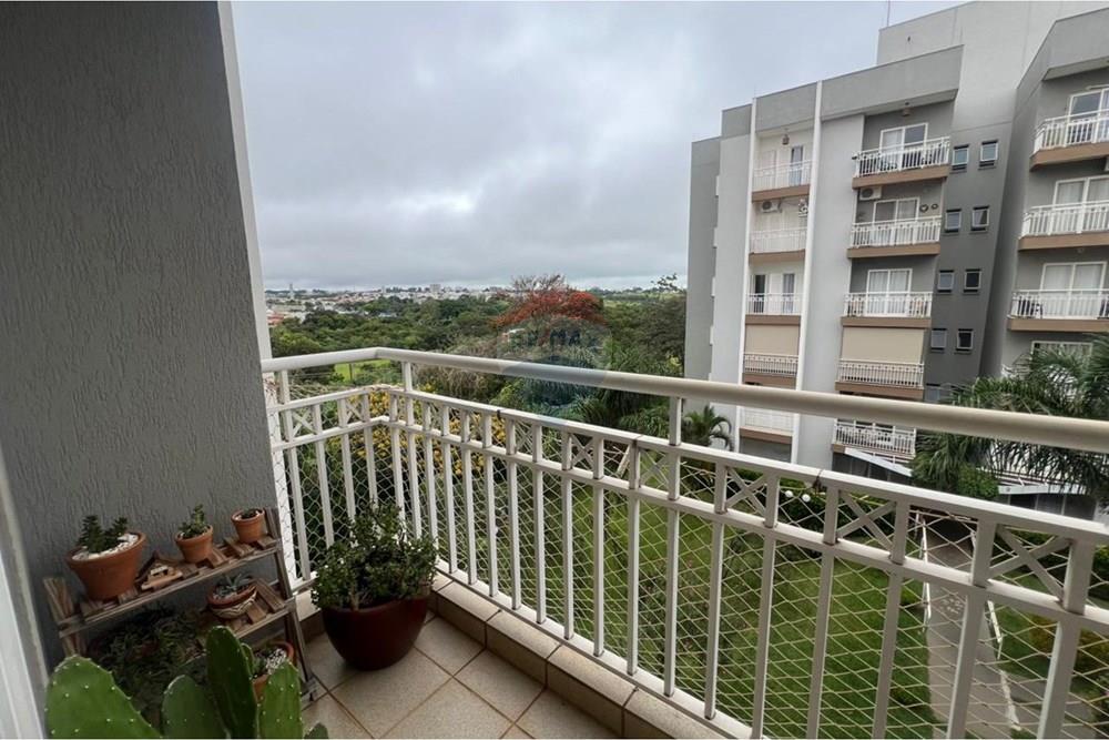 Apartamento - Venda - Franca , São Paulo - 2.jpeg - 780231033-42