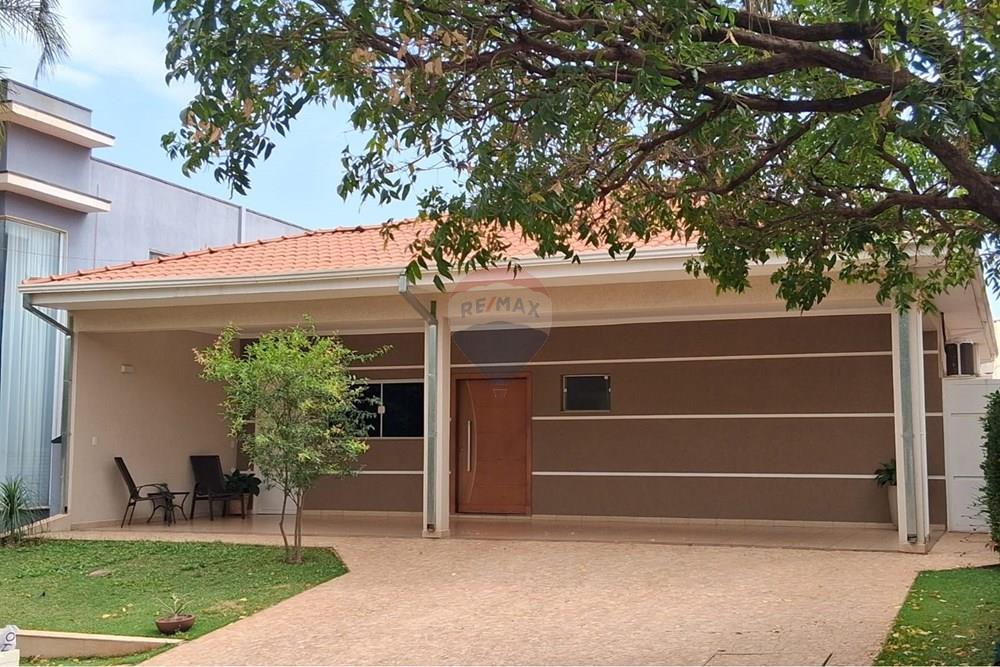 Casa de Condomínio - Alugar - Ribeirão Preto , São Paulo - WhatsApp_Image_2026-02-12_at_1.53.45_PM[1].jpeg - Fachada - 780241040-2