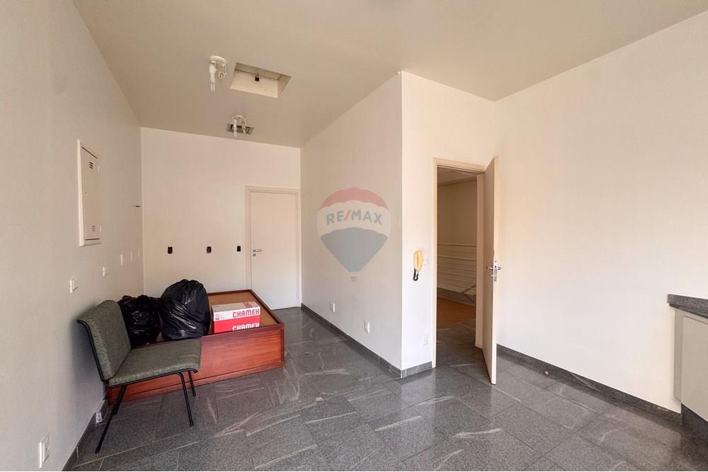 Casa Comercial - Alugar - Ribeirão Preto , São Paulo - AV. INDEPENDÊNCIA, 3767 (7 de 32).jpg - 780071004-1005