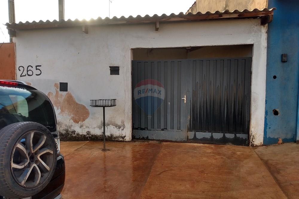 Casa - Venda - Orlândia , São Paulo - Av. Marginal L, 265 -  (1).jpg - 780111046-11