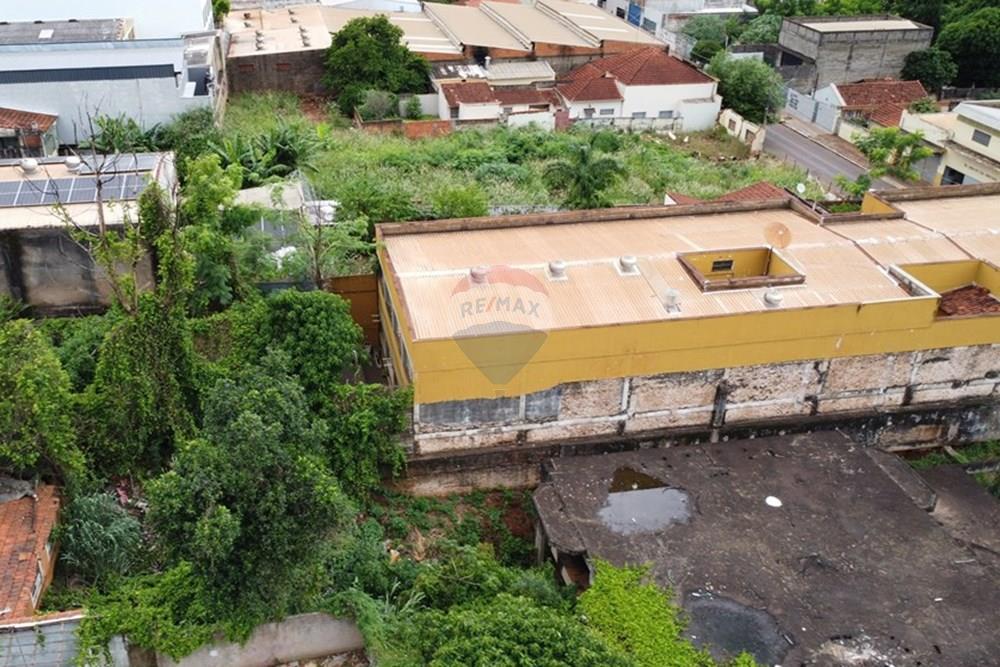 Terreno - Venda - Ribeirão Preto , São Paulo - DJI_0685.JPG - Layout aberto - 780091010-69