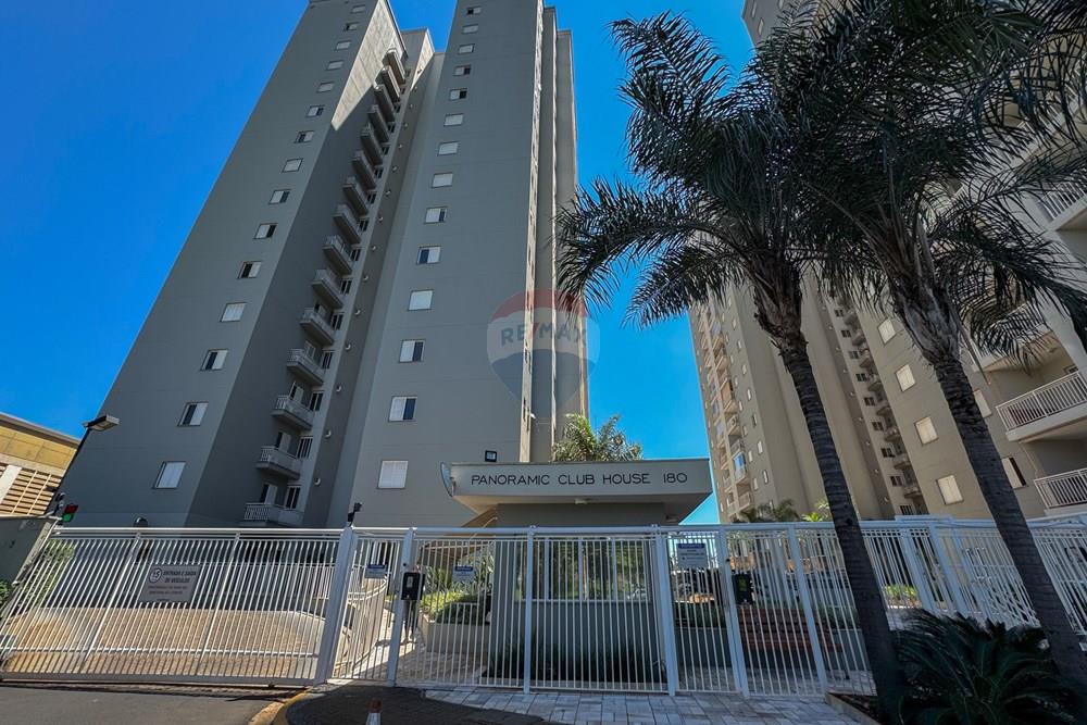 Apartamento - Venda - Ribeirão Preto , São Paulo - RUA MANOEL CLEMENTE GOMES, 180 (24 de 57).jpg - 780071037-77