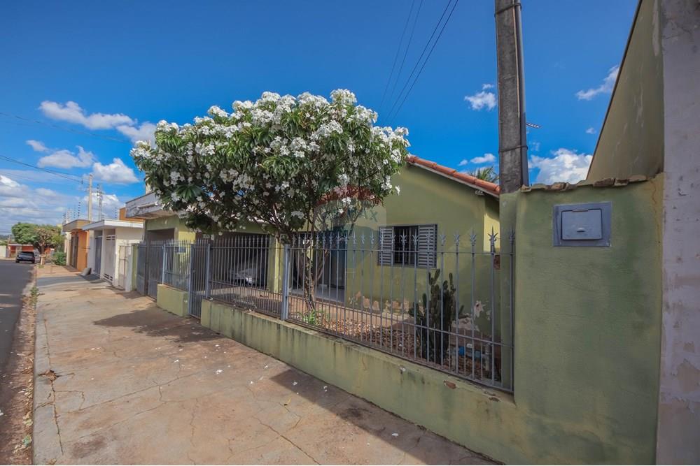 Casa - Venda - Jaboticabal , São Paulo - IMG_0113.jpg - 780201027-11