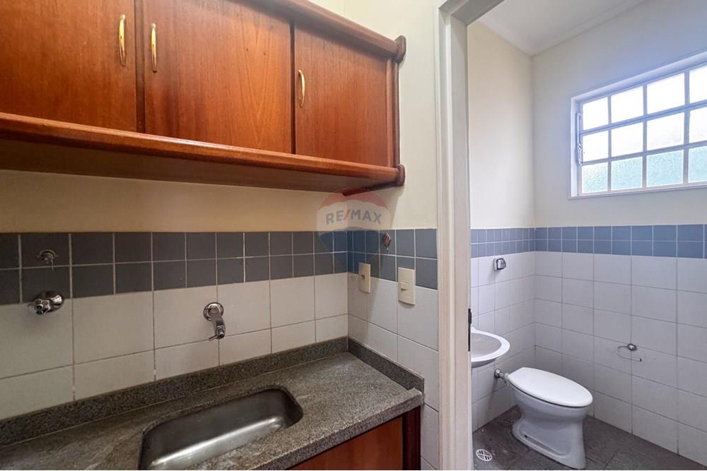 Cj. Comercial/ Sala - Alugar - Ribeirão Preto , São Paulo - SALA COMERCIAL - RUA ABDO CALIL, 36 -SALA 05 - BAIRRO LAGOINHA (11 de 12).jpg - 780071015-480