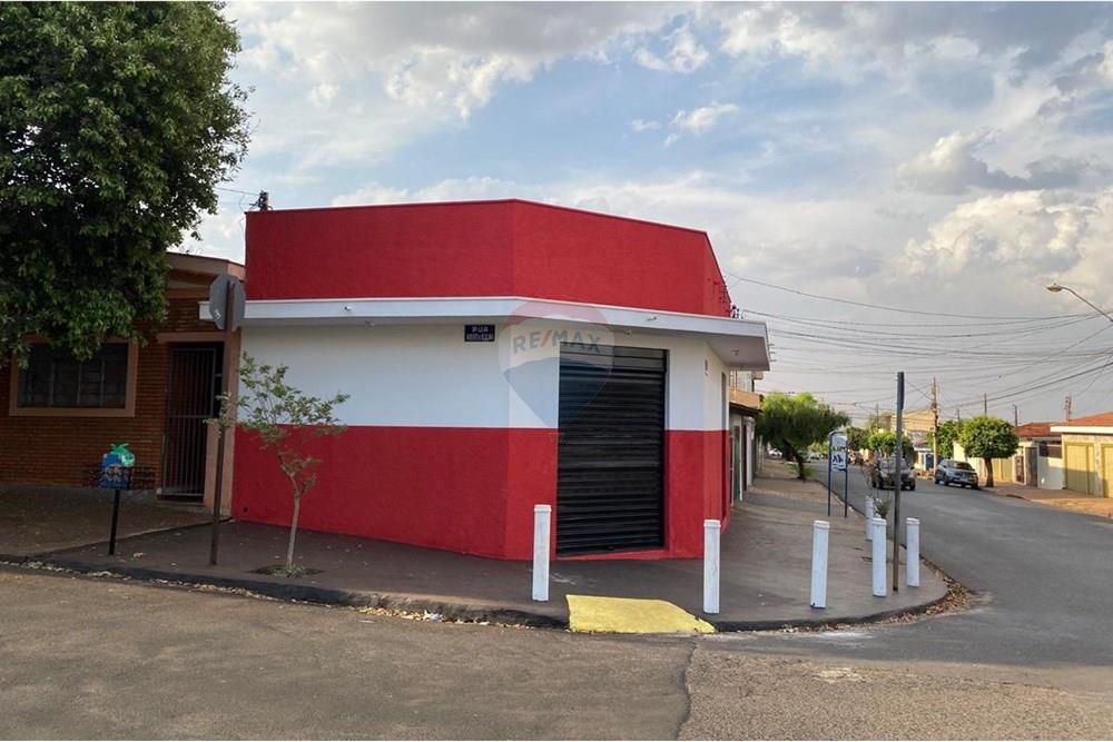 Ponto Comercial/ Loja - Venda - Ribeirão Preto , São Paulo - salão6.jpg - 780151035-53