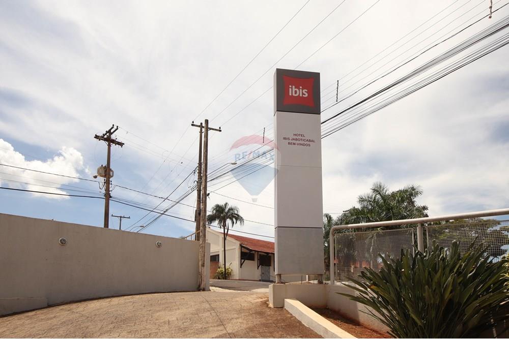 Hotel/ Pousada - Venda - Jaboticabal , São Paulo - IMG_9897.jpg - 780201029-21