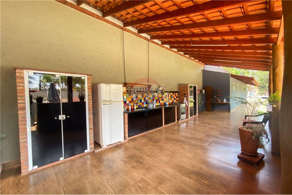 Chácara / Sítio / Fazenda - Alugar - Ribeirão Preto , São Paulo - 4 - 780071004-1137