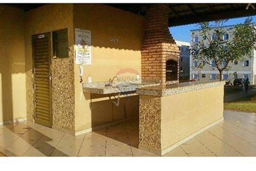 Apartamento - Venda - Ribeirão Preto , São Paulo - quiosque.jpg - 780181029-46