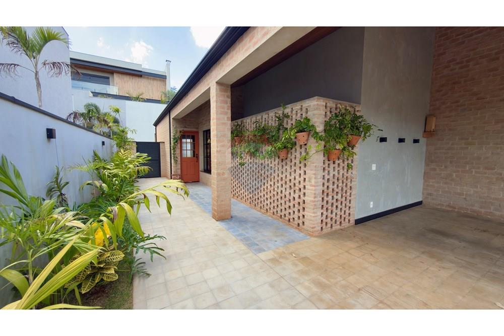 Casa de Condomínio - Venda - Ribeirão Preto , São Paulo - IMG_1168.JPG - 780271008-19