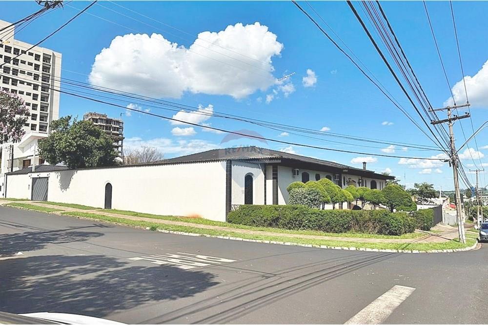 Casa Comercial - Alugar - Ribeirão Preto , São Paulo - 1737667754805.jpg - 780181010-216