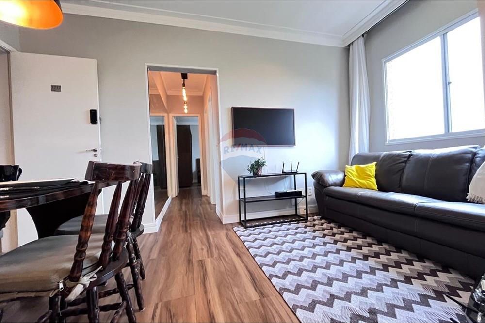 Apartamento - Venda - Ribeirão Preto , São Paulo - SALA 9.jpeg - Sala - 780091067-21