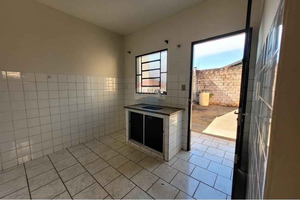 Casa - Venda - Ribeirão Preto , São Paulo - cozinha.jpg - Cozinha - 780171002-57