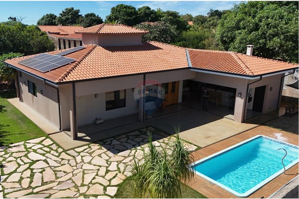 Chácara / Sítio / Fazenda - Venda - Ribeirão Preto , São Paulo - DJI_20250519112553_0029_D.JPG - 780131053-19