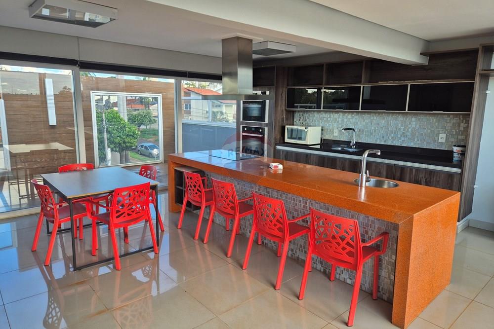 Cj. Comercial/ Sala - Venda - Ribeirão Preto , São Paulo - 20260129_172300.jpg - Terraço - 780151051-5