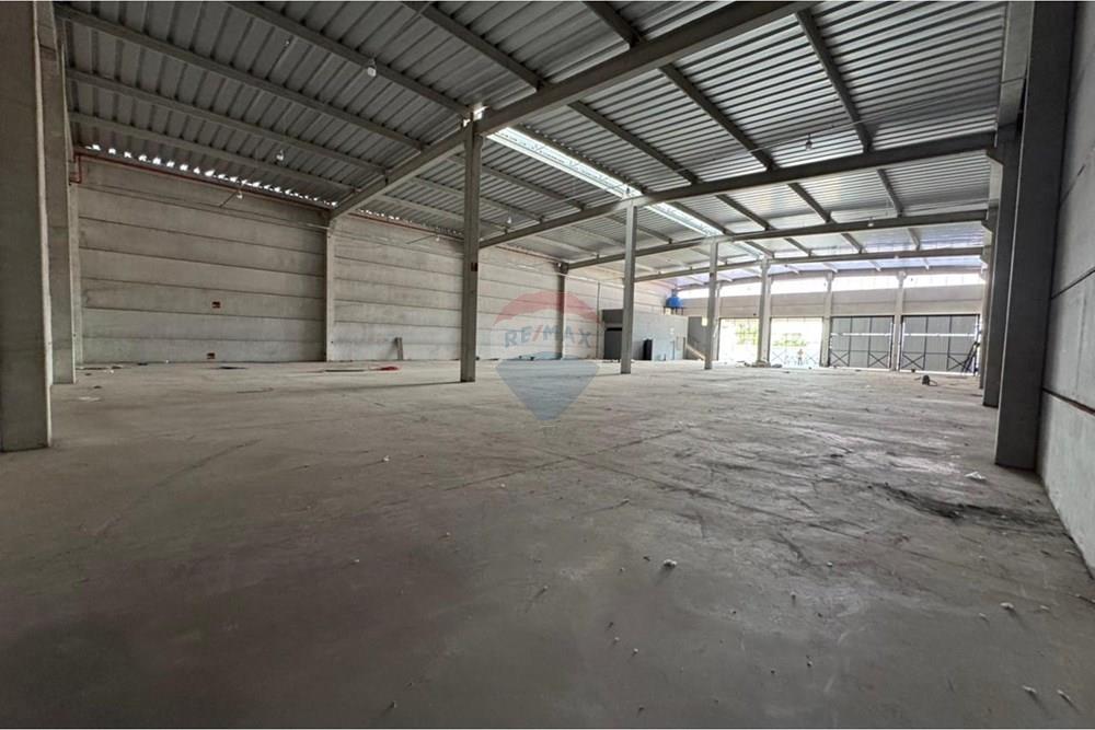 Galpão - Alugar - Ribeirão Preto , São Paulo - 23b7a9cc-8a94-40c7-b214-1ab0fde29547.jpg - 780071015-521