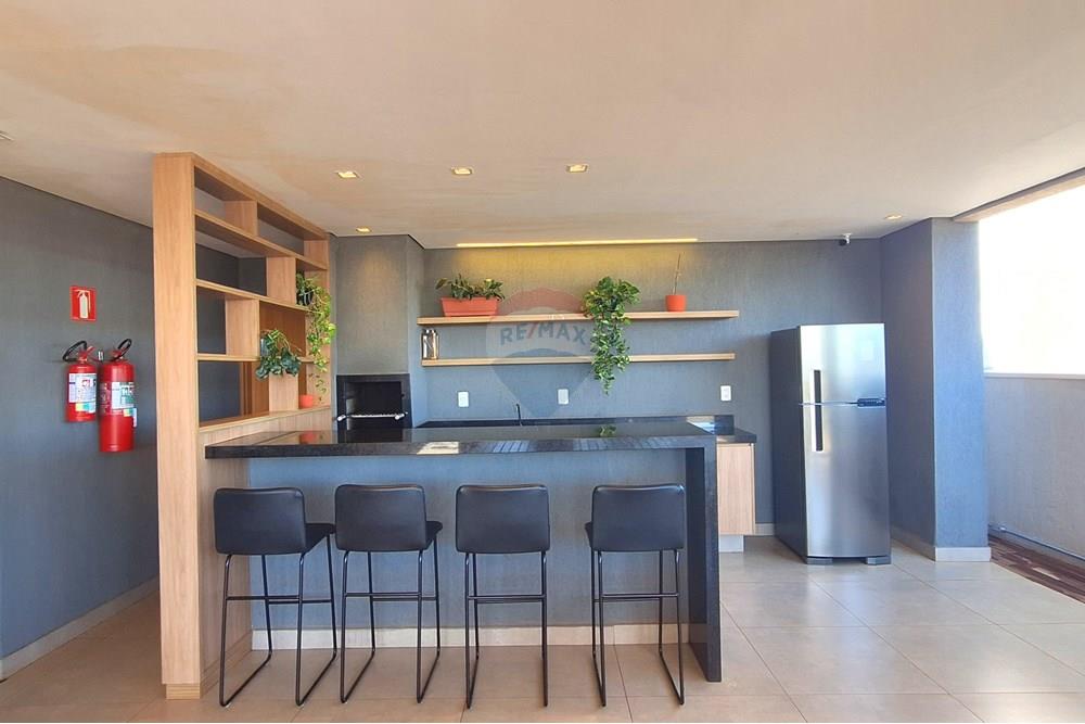 Apartamento - Alugar - Ribeirão Preto , São Paulo - COND. LAZER3.jpg - 780201052-11