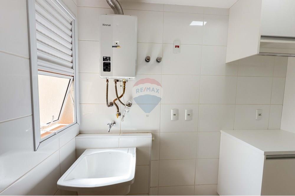 Apartamento - Venda - Ribeirão Preto , São Paulo - AP184_Acropole Sul_061.jpg - 780121036-15