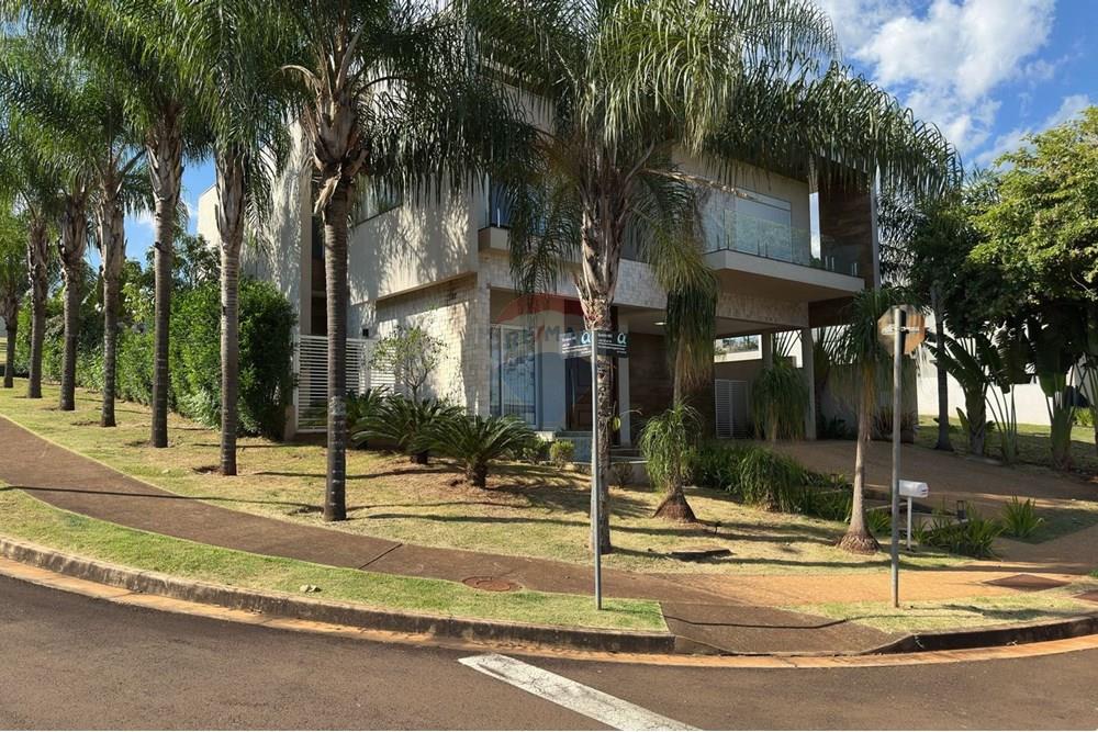 Casa de Condomínio - Alugar - Ribeirão Preto , São Paulo - WhatsApp Image 2025-03-30 at 17.46.07.jpeg - 780241008-156