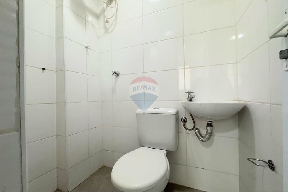 Apartamento - Venda - Ribeirão Preto , São Paulo - IMG_5497.JPG - Banheiro - 780211062-15