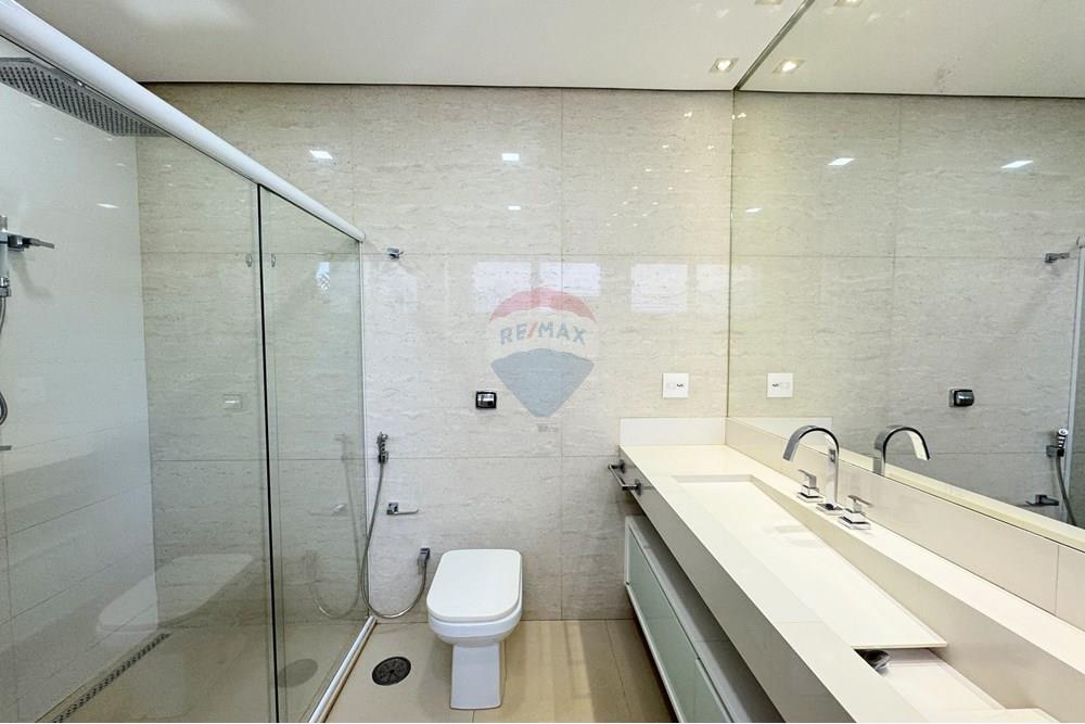 Casa de Condomínio - Venda - Ribeirão Preto , São Paulo - IMG_4263.JPG - Ducha - 780211017-19