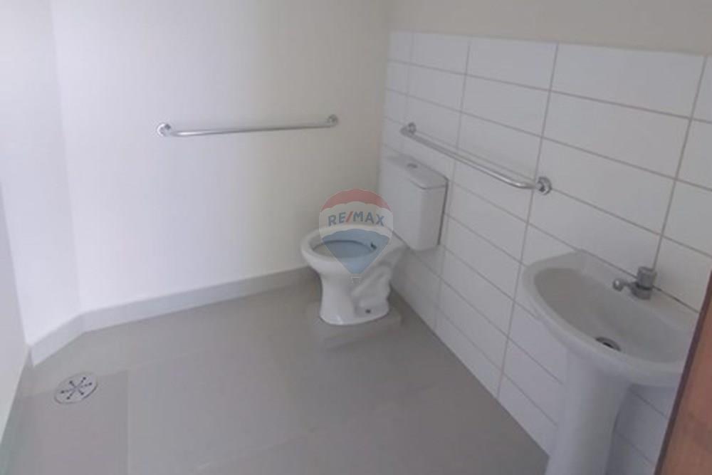 Prédio - Alugar - Ribeirão Preto , São Paulo - 81665d54-1a28-4066-95d8-5f0565983b68.jpg - 780071015-578